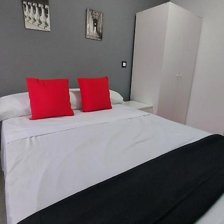 Madrid Apartment Numancia Zewnętrze zdjęcie