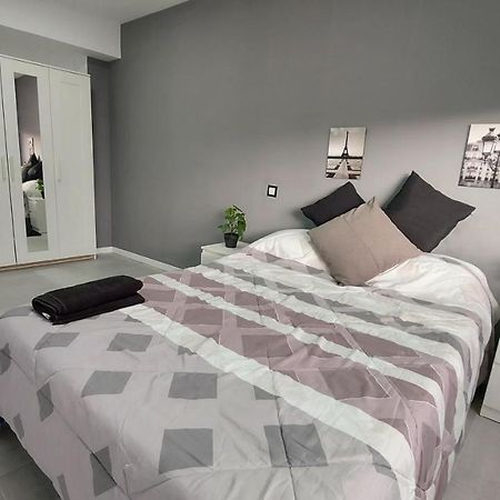 Madrid Apartment Numancia Zewnętrze zdjęcie