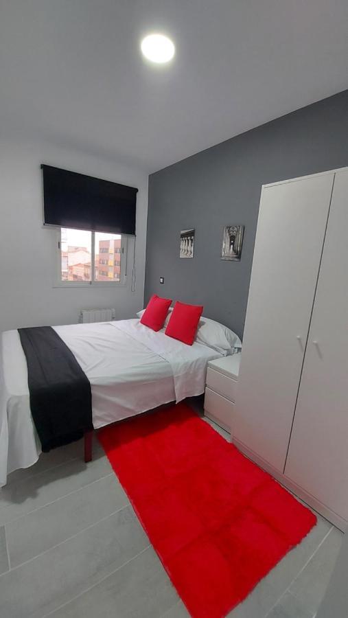 Madrid Apartment Numancia Zewnętrze zdjęcie
