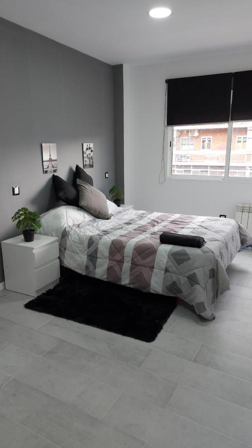 Madrid Apartment Numancia Zewnętrze zdjęcie