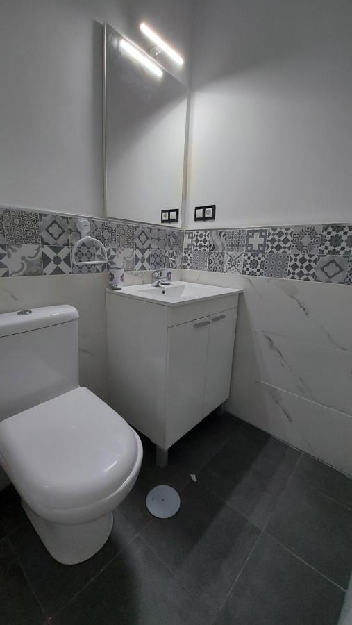Madrid Apartment Numancia Zewnętrze zdjęcie